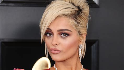 bebe rexha leaked photos|Bebe Rexha posts real, unedited bikini photo on Instagram